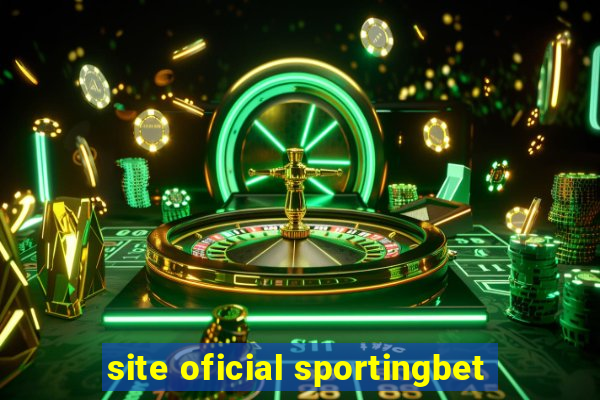 site oficial sportingbet